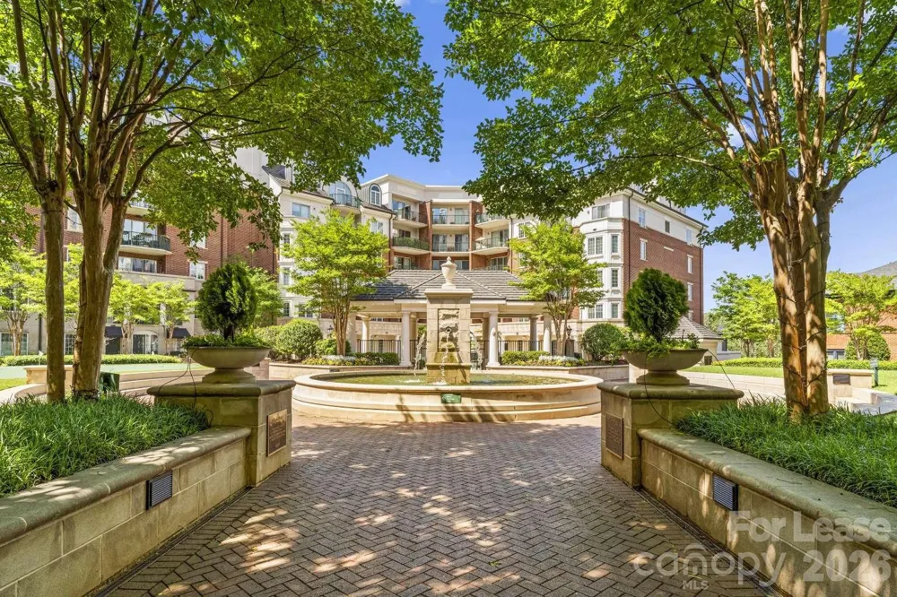 300 W 5th Street #546 Charlotte, NC 28202