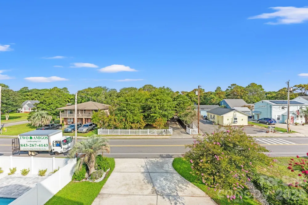 2009 Hillside Drive S North Myrtle Beach, SC 29582