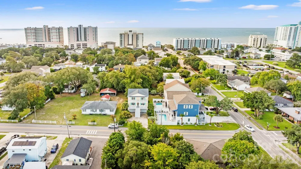 2009 Hillside Drive S North Myrtle Beach, SC 29582