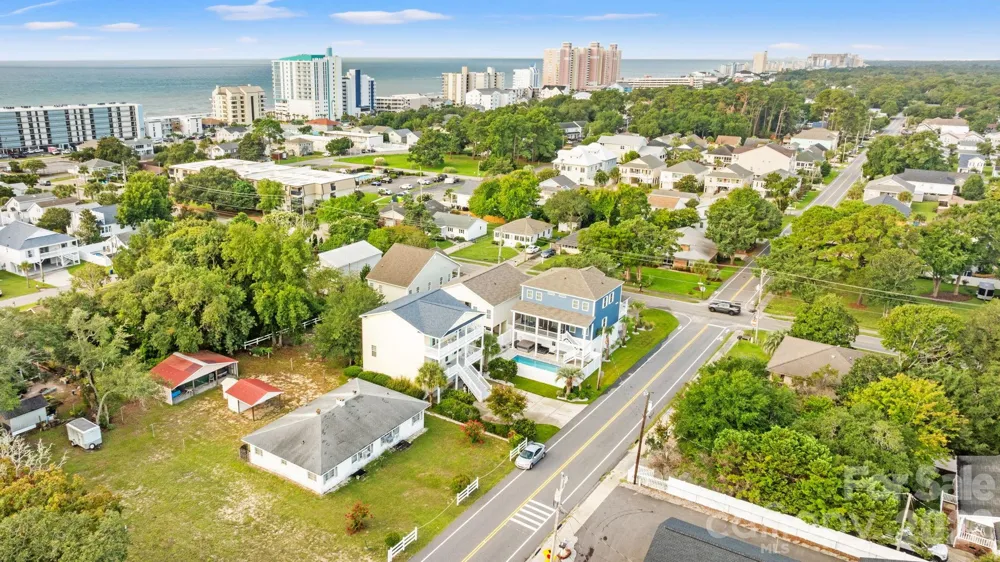2009 Hillside Drive S North Myrtle Beach, SC 29582