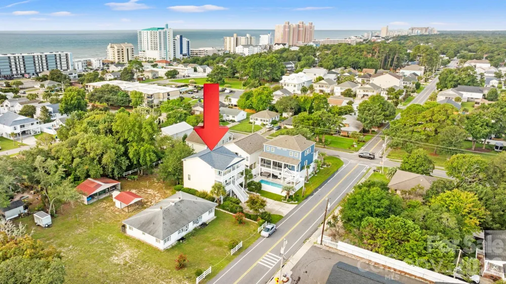 2009 Hillside Drive S North Myrtle Beach, SC 29582