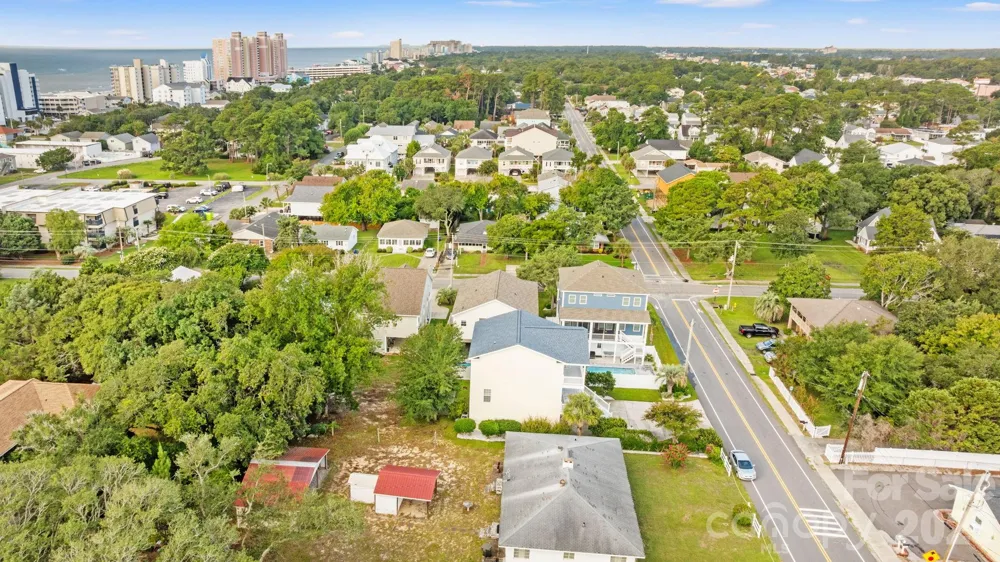 2009 Hillside Drive S North Myrtle Beach, SC 29582