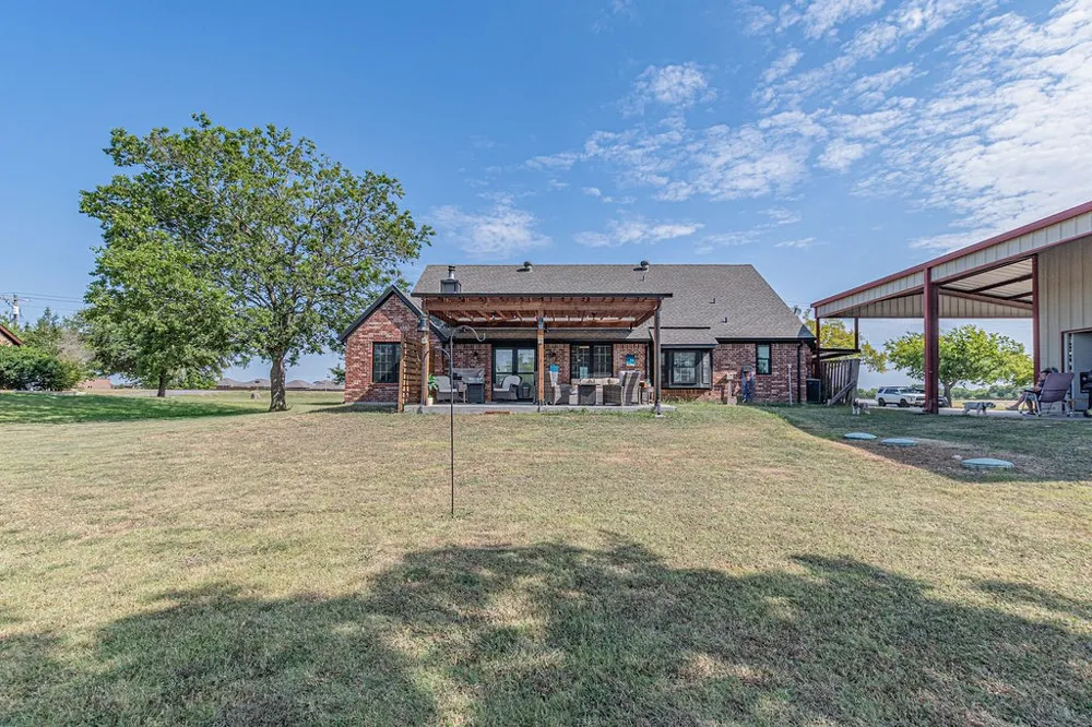 5497 Fm 6 Josephine, TX 75135