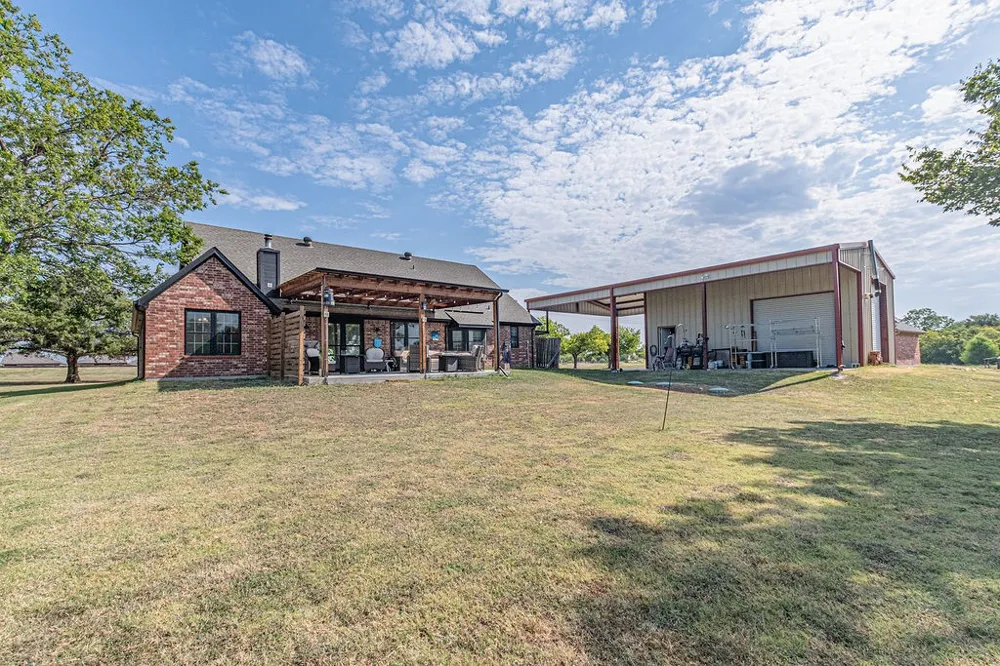 5497 Fm 6 Josephine, TX 75135