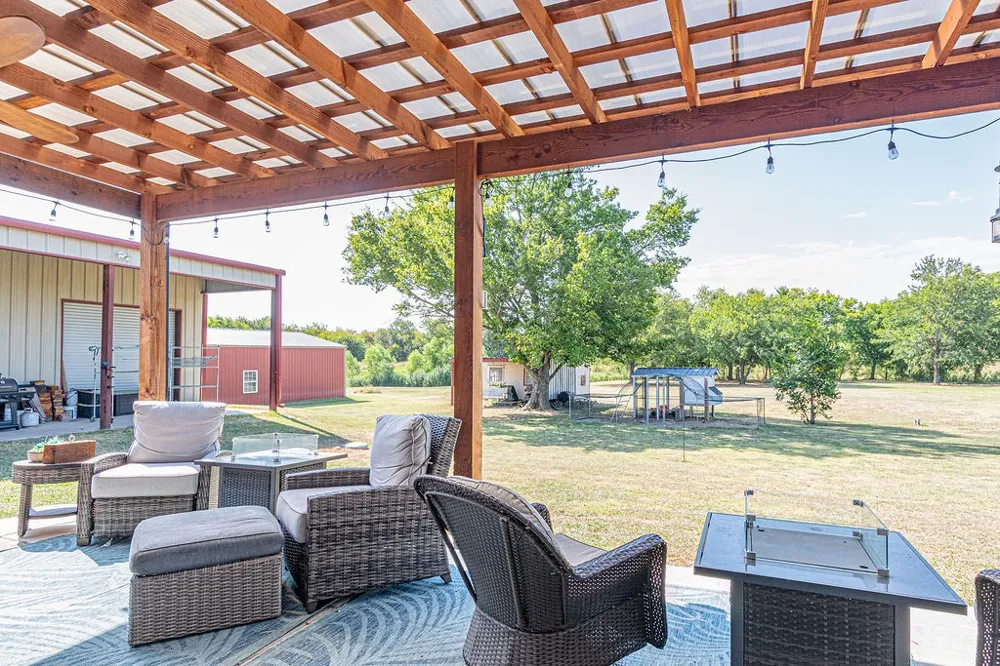 5497 Fm 6 Josephine, TX 75135