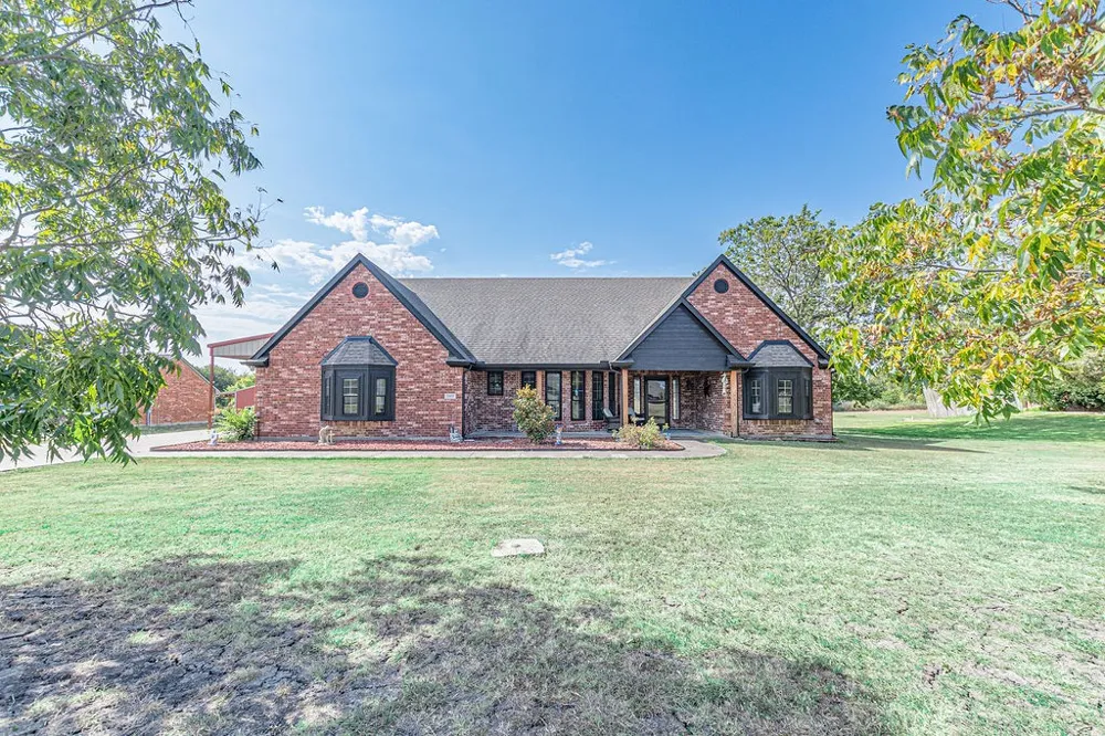 5497 Fm 6 Josephine, TX 75135