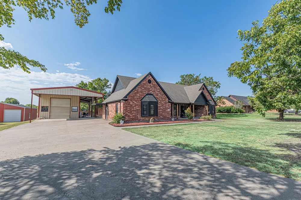 5497 Fm 6 Josephine, TX 75135
