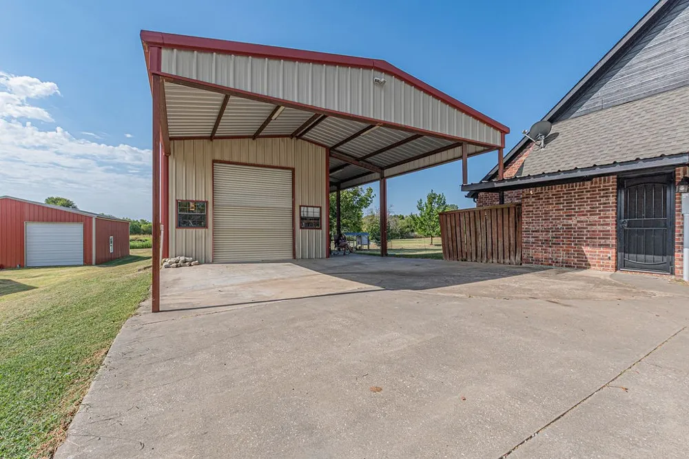 5497 Fm 6 Josephine, TX 75135