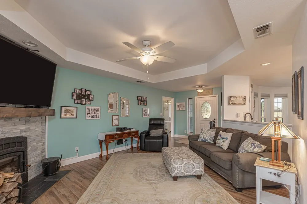 5497 Fm 6 Josephine, TX 75135