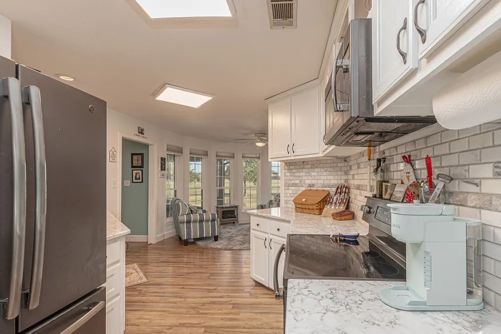5497 Fm 6 Josephine, TX 75135
