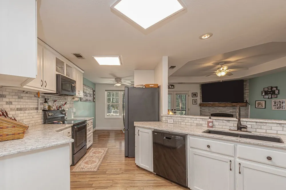 5497 Fm 6 Josephine, TX 75135