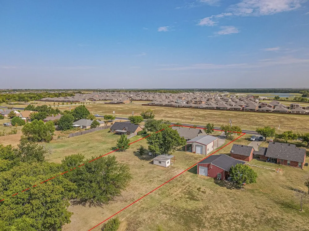5497 Fm 6 Josephine, TX 75135