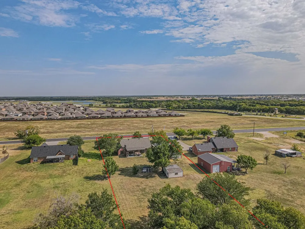 5497 Fm 6 Josephine, TX 75135