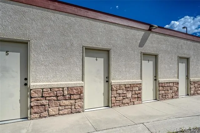 105 M And M Lane #2B Salida, CO 81201