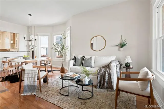 3526 Quivas Street Denver, CO 80211