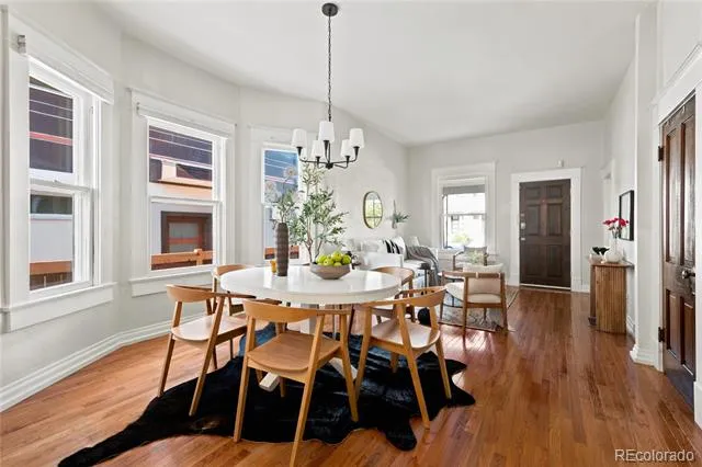3526 Quivas Street Denver, CO 80211