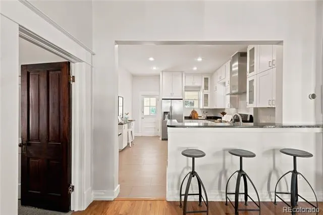 3526 Quivas Street Denver, CO 80211