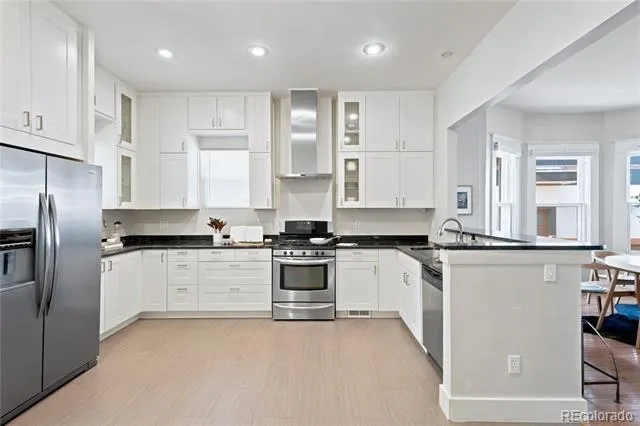 3526 Quivas Street Denver, CO 80211