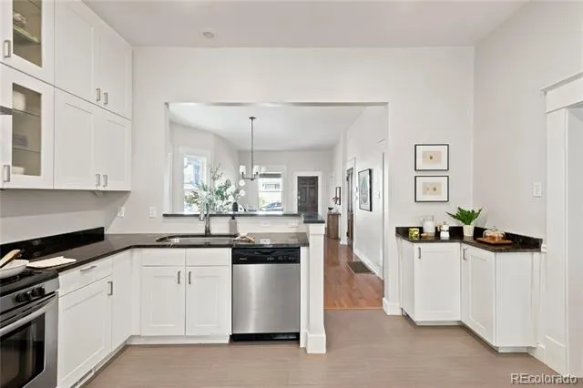 3526 Quivas Street Denver, CO 80211
