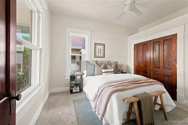 3526 Quivas Street Denver, CO 80211