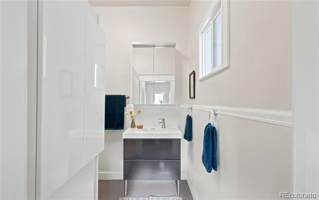 3526 Quivas Street Denver, CO 80211
