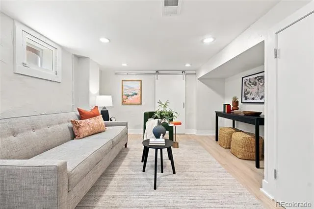 3526 Quivas Street Denver, CO 80211
