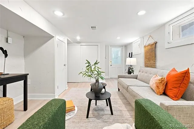 3526 Quivas Street Denver, CO 80211