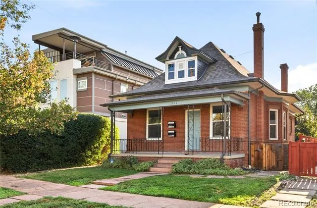 3526 Quivas Street Denver, CO 80211