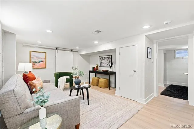 3526 Quivas Street Denver, CO 80211