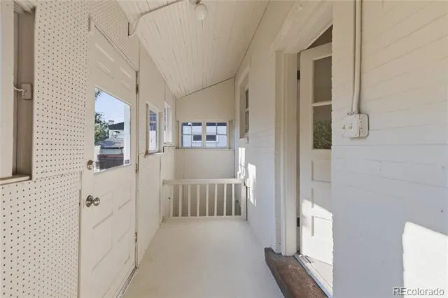 3526 Quivas Street Denver, CO 80211