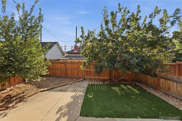 3526 Quivas Street Denver, CO 80211