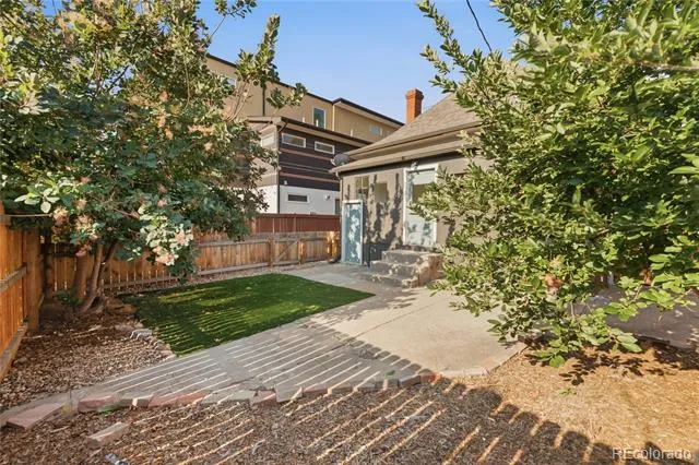 3526 Quivas Street Denver, CO 80211