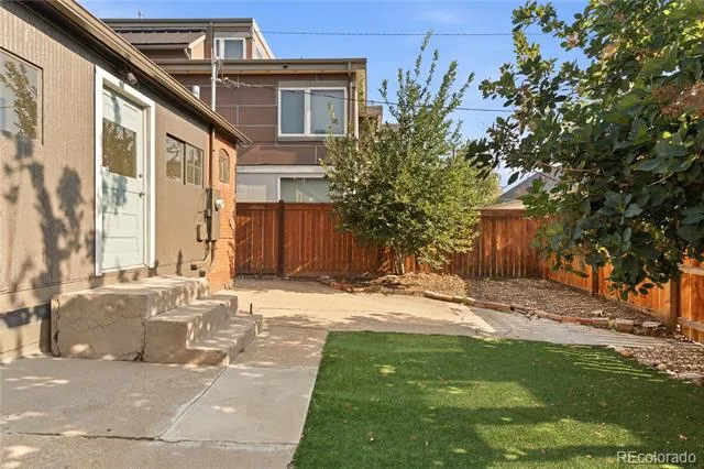 3526 Quivas Street Denver, CO 80211