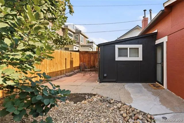 3526 Quivas Street Denver, CO 80211