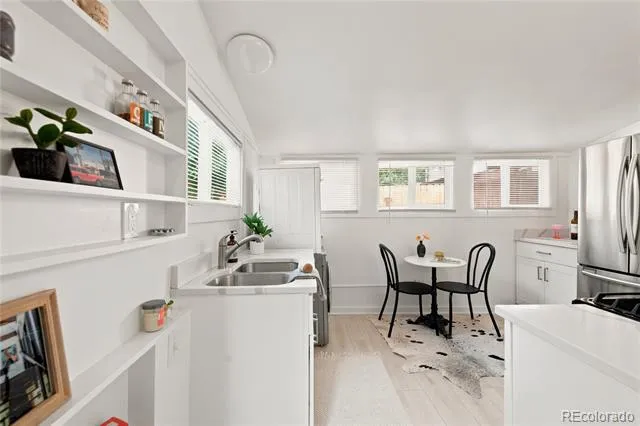 3526 Quivas Street Denver, CO 80211