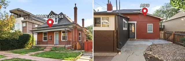3526 Quivas Street Denver, CO 80211