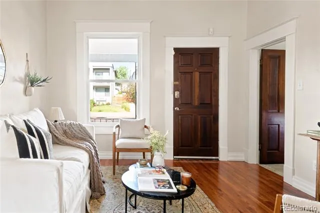 3526 Quivas Street Denver, CO 80211