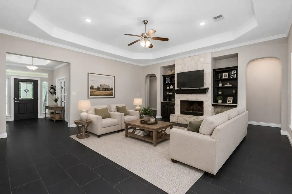260 County Road 2258 Cleveland, TX 77327