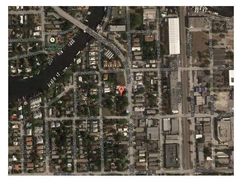519 SW 4TH AVENUE Fort Lauderdale, FL 33315