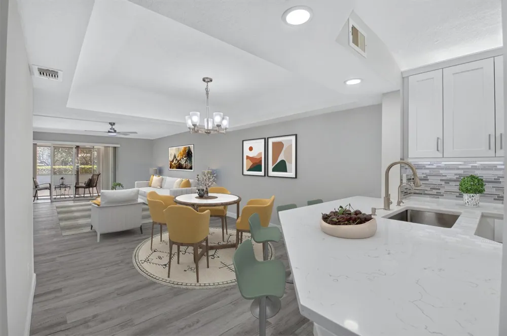 23345 Carolwood Lane #Apt 5101 Boca Raton, FL 33428