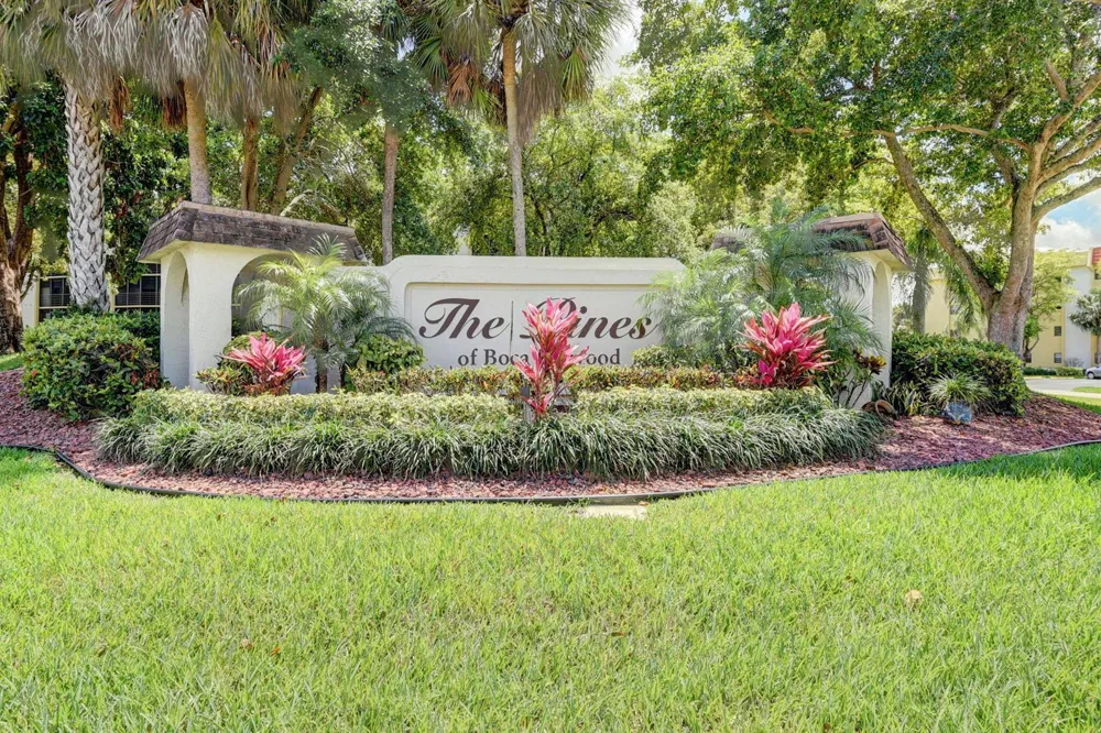 23345 Carolwood Lane #Apt 5101 Boca Raton, FL 33428