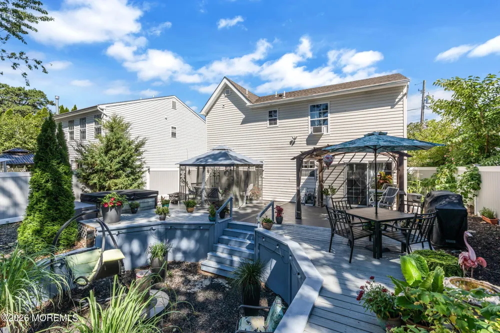 235 Timberline Road Toms River, NJ 08753