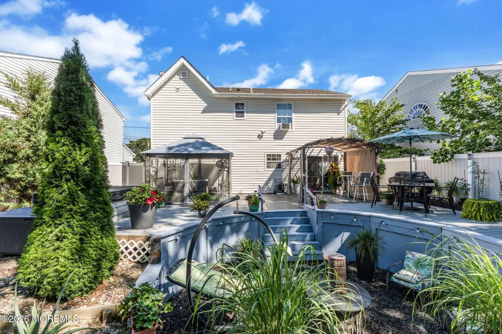235 Timberline Road Toms River, NJ 08753