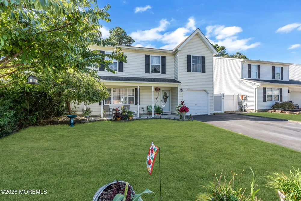 235 Timberline Road Toms River, NJ 08753
