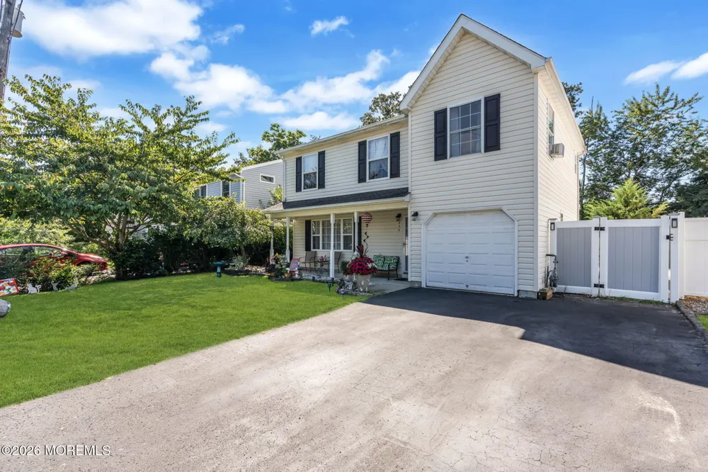 235 Timberline Road Toms River, NJ 08753