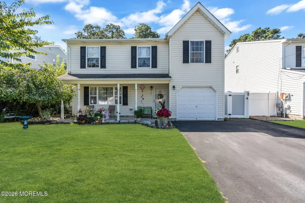 235 Timberline Road Toms River, NJ 08753