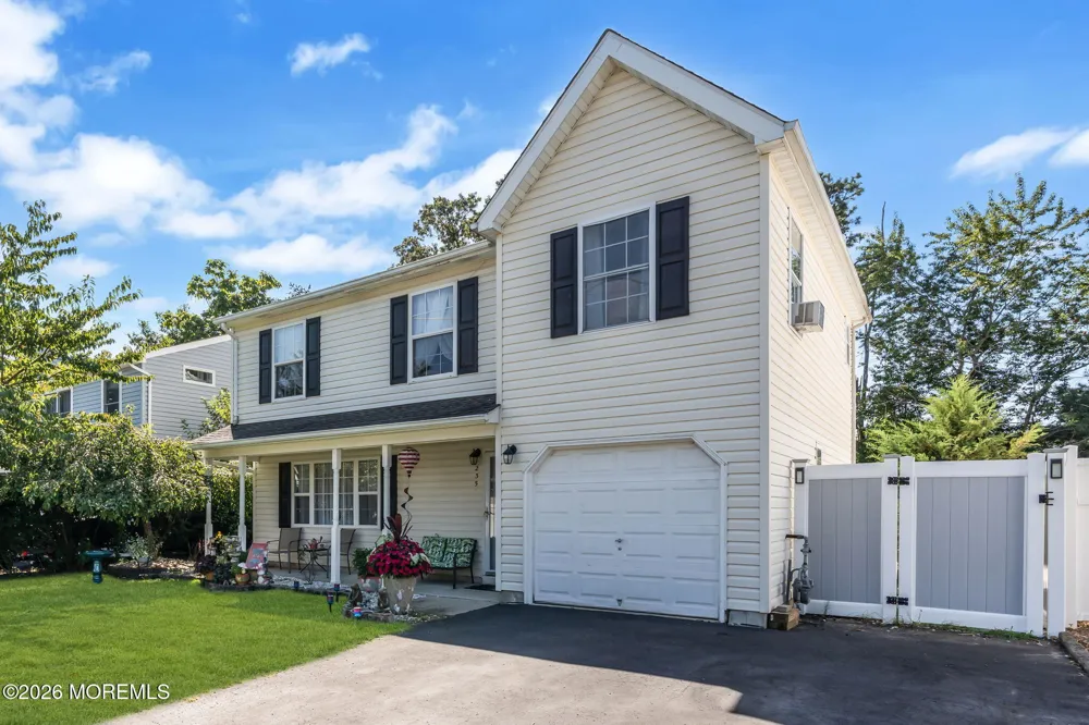 235 Timberline Road Toms River, NJ 08753