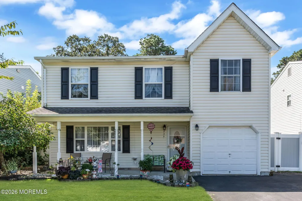235 Timberline Road Toms River, NJ 08753