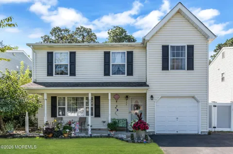 235 Timberline Road
