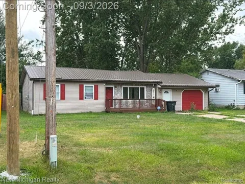 4340 Haas Drive